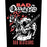 Back Patch - Bad Omens - Bad Decisions