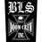 Back Patch - Black Label Society - Doom Crew