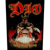Back Patch - Dio - The Last In Line