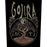 Back Patch - Gojira - The Tree of Life