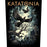 Back Patch - Katatonia - Uncover The Skies