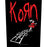 Back Patch - Korn - Follow the Leader