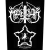 Back Patch - Marduk - Norrköping