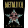 Back Patches