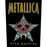 Back Patch - Metallica - King Nothing