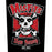 Back Patch - Misfits - Biker