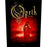 Back Patch - Opeth - Still Life