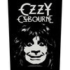 Back Patch - Ozzy Osbourne - Madman