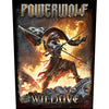 Back Patches