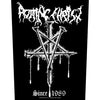 Back Patch - Rotting Christ - Since 1989