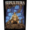 Back Patches