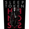 Back Patch - Sleep Token - Hypnosis