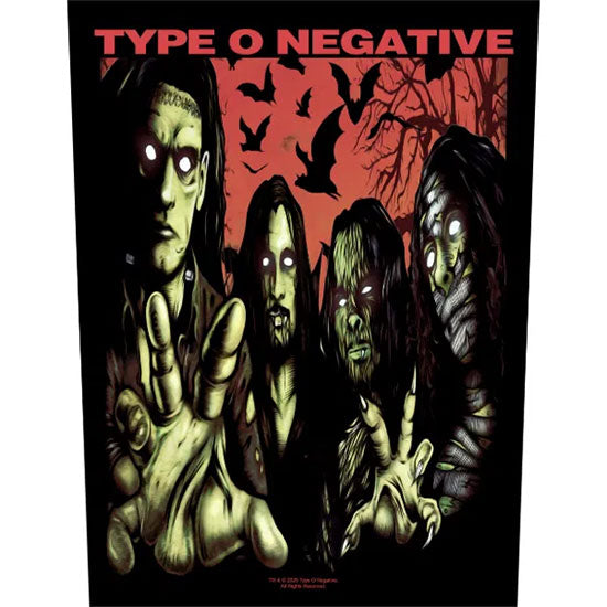 Type O Negative