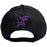 Baseball Hat - Black Sabbath - Demon and Logo - Back