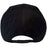 Baseball Hat - Black Sabbath - Purple Daemon Emblem - Back