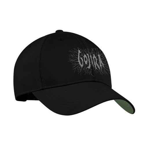 Baseball Hat - Gojira - Branch Logo