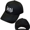 Baseball Hat - Gojira - Logo