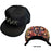 Baseball Hat - Slayer - Scratchy Logo - Flat Brim
