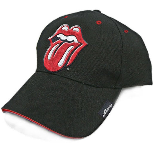 Baseball Hat - The Rolling Stones - Classic Tongue