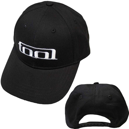 Baseball Hat - Tool - 10,000 Days Logo