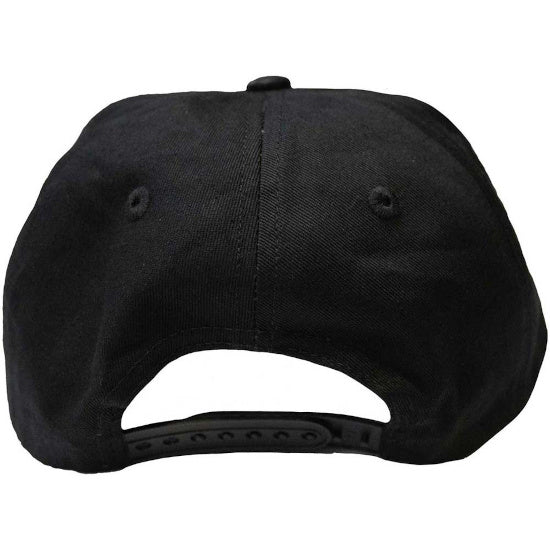 Baseball Hat - Tool - 72826 Logo - Back