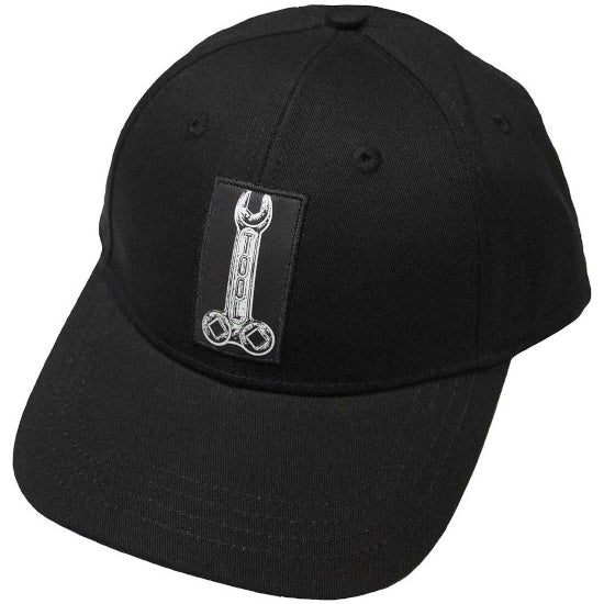 Baseball Hat - Tool - 72826 Logo - Front