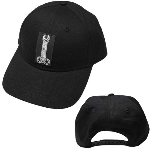 Baseball Hat - Tool - 72826 Logo