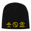 Beanie - Bad Omens - Symbols