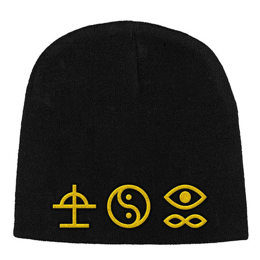 Beanie - Bad Omens - Symbols