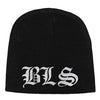 Beanie - Black Label Society - BLS