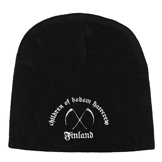 Beanie - Children of Bodom - Hatecrew / Finland