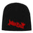 Beanie - Judas Priest - Logo