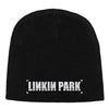 Beanie - Linkin Park - Hybrid Theory Logo