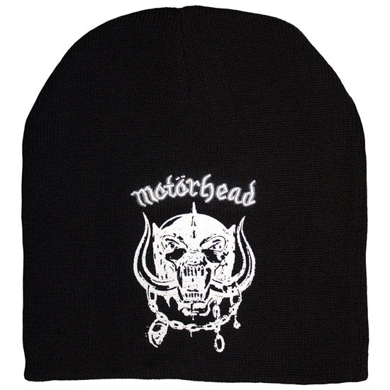 Beanie - Motorhead - Warpig