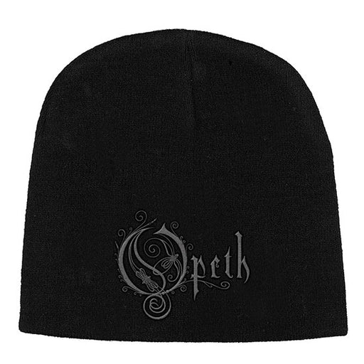 Beanie - Opeth - Logo