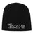 Beanie - The Doors - Logo