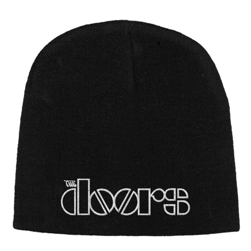Beanie - The Doors - Logo