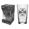 Beer Glass - Black Label Society - Doom Crew