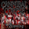CD - Cannibal Corpse - The Bleeding (Rerelease)
