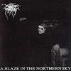 CD - Darkthrone - A Blaze in the Northern Sky
