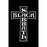 Deluxe Flag - Black Sabbath - Cross