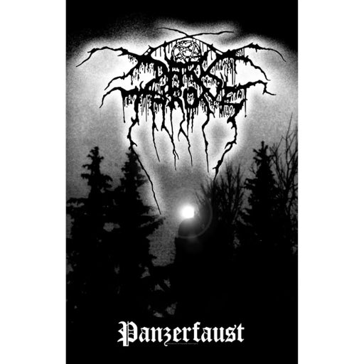 Deluxe Flag - Darkthrone - Panzerfaust