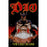 Deluxe Flag - Dio - The Last In Line