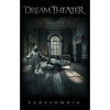 Deluxe Flag - Dream Theater - Parasomnia