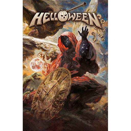 Deluxe Flag - Helloween - Helloween