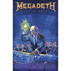 Deluxe Flag - Megadeth - Rust In Peace
