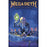 Deluxe Flag - Megadeth - Rust In Peace