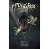 Deluxe Flag - My Dying Bride - A Mortal Binding