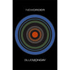 Deluxe Flag - New Order - Blue Monday