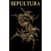 Deluxe Flag - Sepultura - Discography